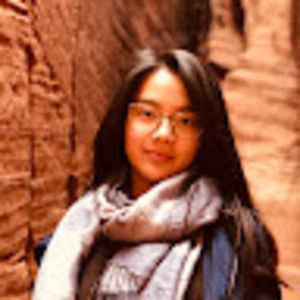 Meet your Posher, Marissa ashley